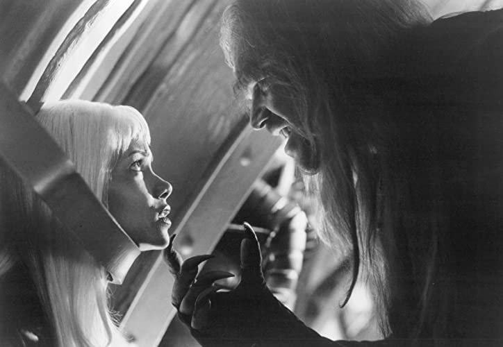 「X-メン」ハル・ベリー & タイラー・メインの画像