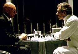 「X-メン」パトリック・スチュワート & イアン・マッケランの画像