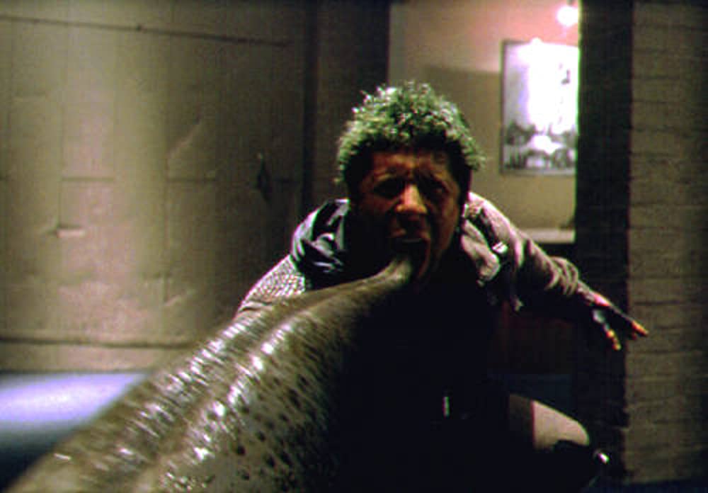 「X-メン」レイ・パークの画像