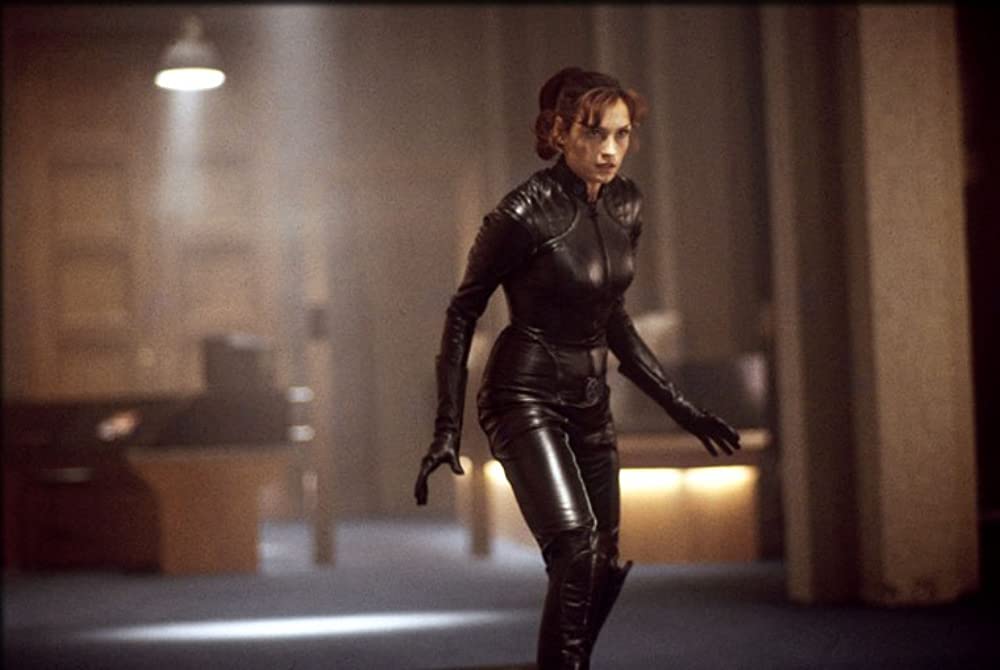 「X-メン」ファムケ・ヤンセンの画像