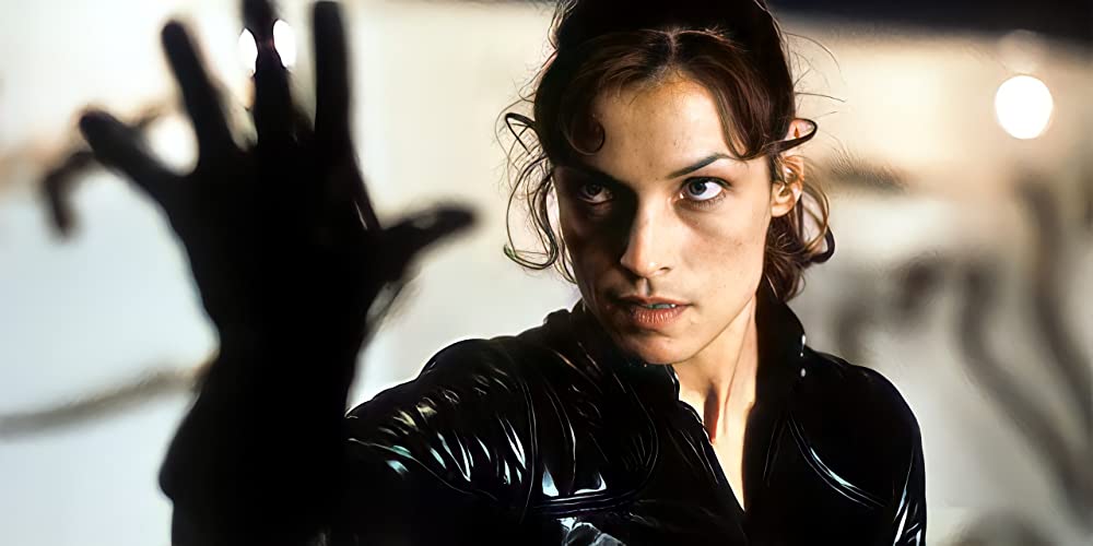 「X-メン」ファムケ・ヤンセンの画像