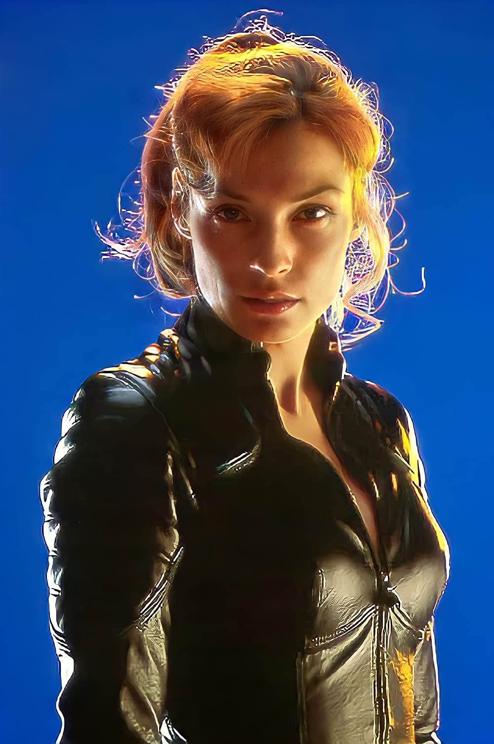 「X-メン」ファムケ・ヤンセンの画像