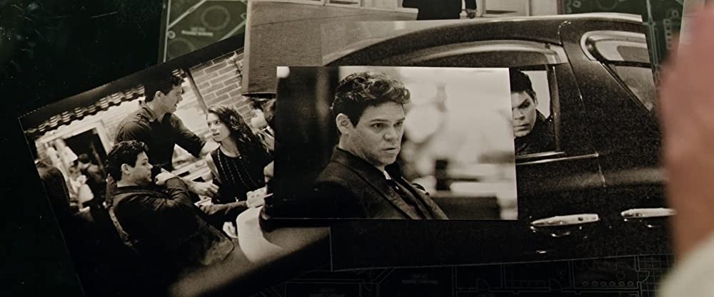 「グランド・イリュージョン 見破られたトリック」の画像