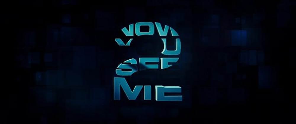 「グランド・イリュージョン 見破られたトリック」の画像