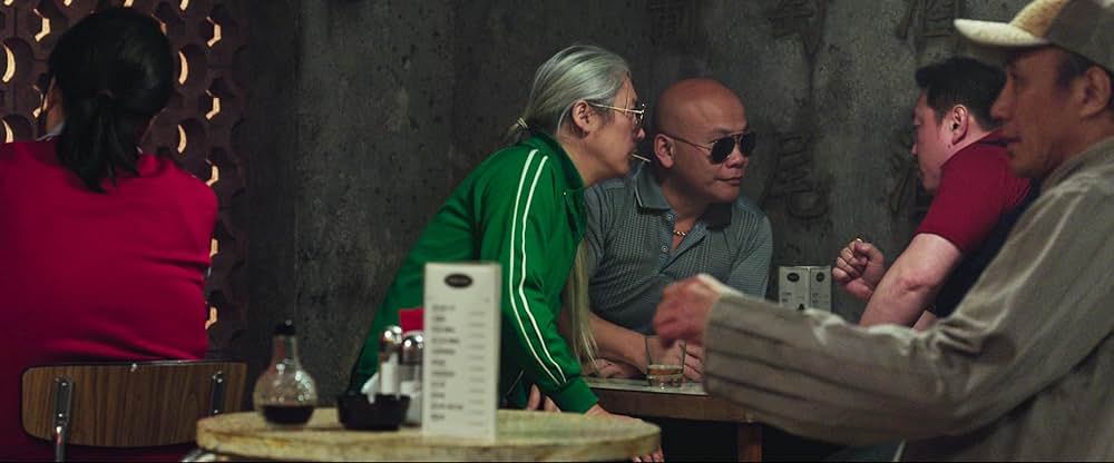 「グランド・イリュージョン 見破られたトリック」の画像