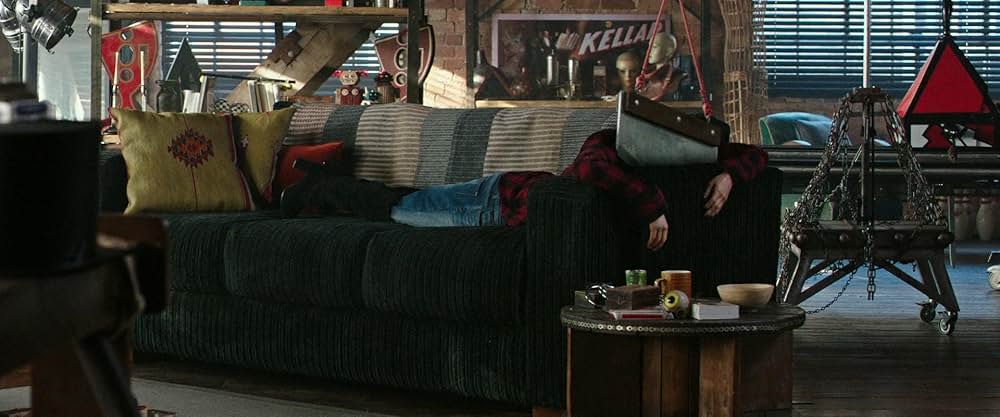 グランド・イリュージョン 見破られたトリックの画像