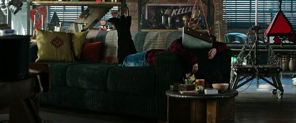 グランド・イリュージョン 見破られたトリックの画像