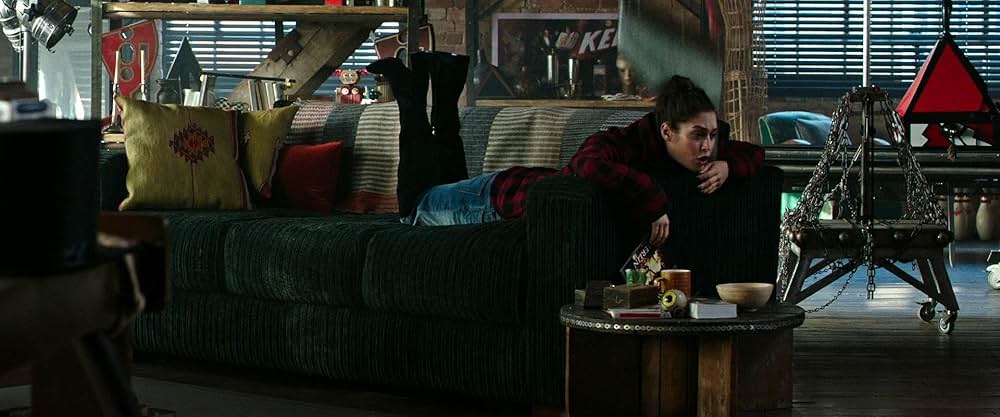 グランド・イリュージョン 見破られたトリックの画像