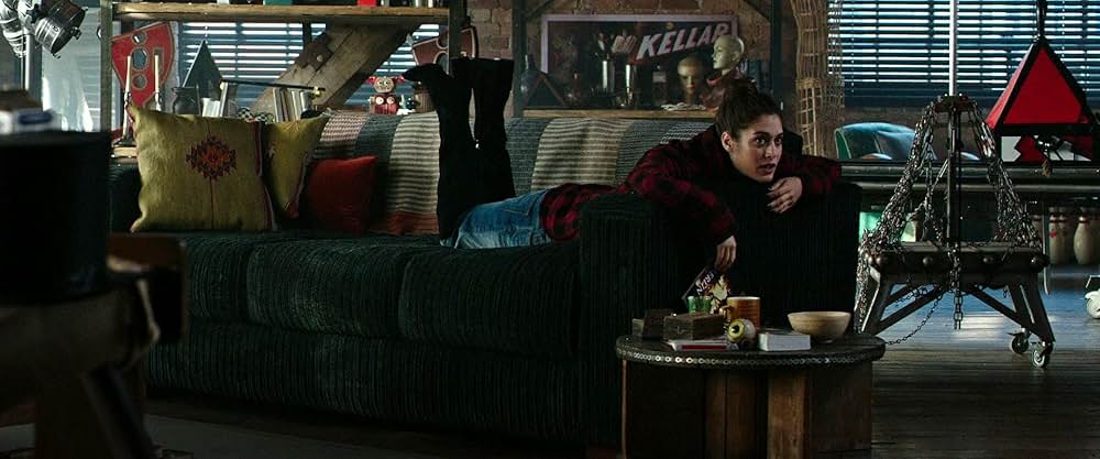 グランド・イリュージョン 見破られたトリックの画像