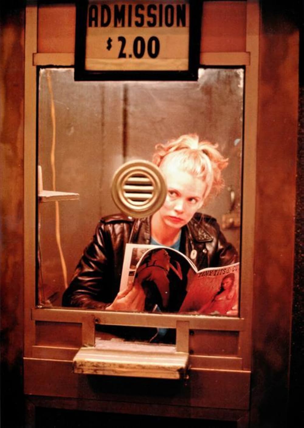 ヴァラエティの画像