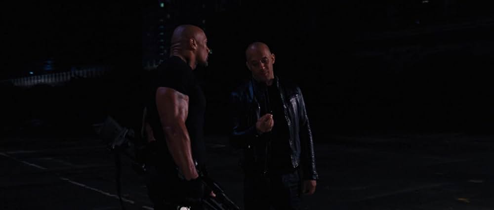 「ワイルド・スピード EURO MISSION」の画像