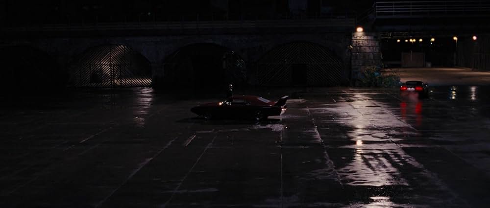 「ワイルド・スピード EURO MISSION」の画像