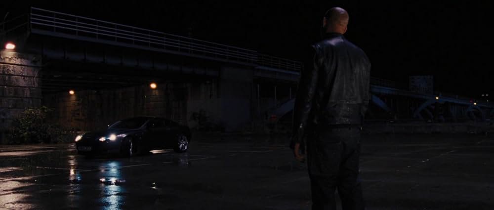 「ワイルド・スピード EURO MISSION」の画像