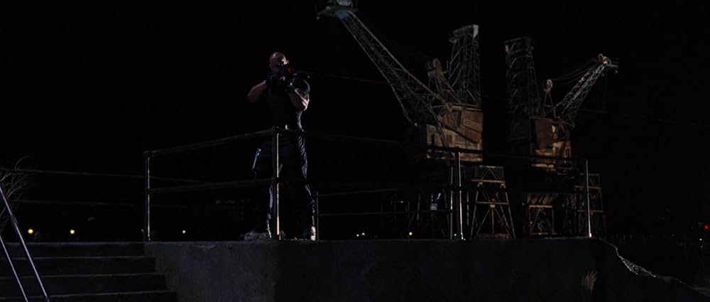 「ワイルド・スピード EURO MISSION」の画像