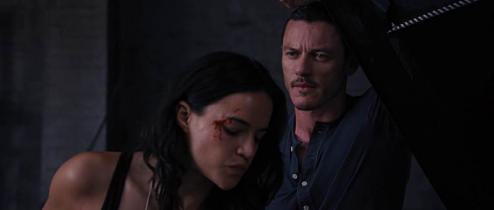 「ワイルド・スピード EURO MISSION」の画像