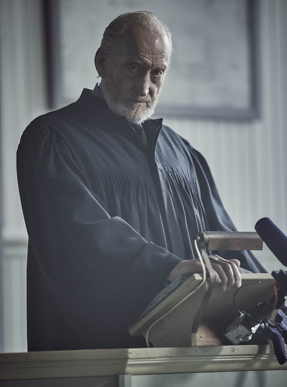 The Hanging Sun（原題）の画像