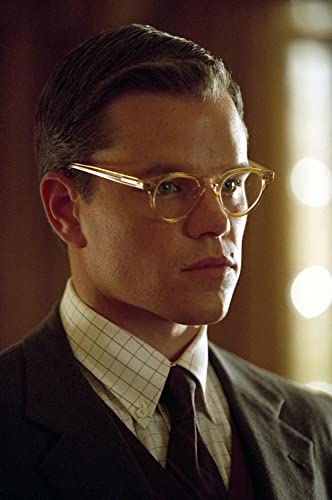 「オーシャンズ11」マット・デイモンの画像