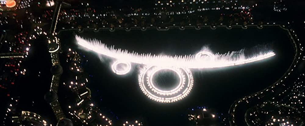 オーシャンズ11の画像