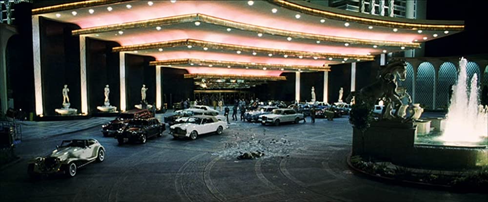 オーシャンズ11の画像