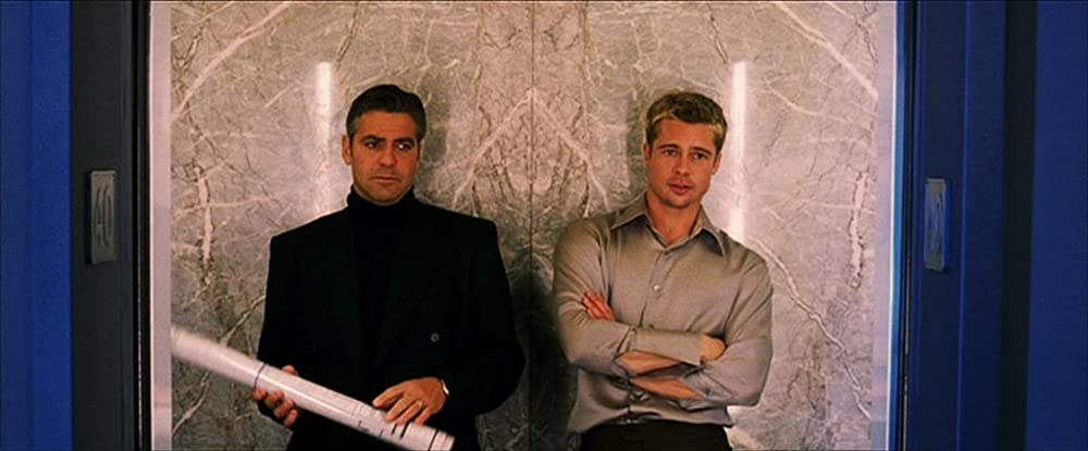 オーシャンズ11の画像