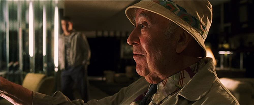 オーシャンズ11の画像