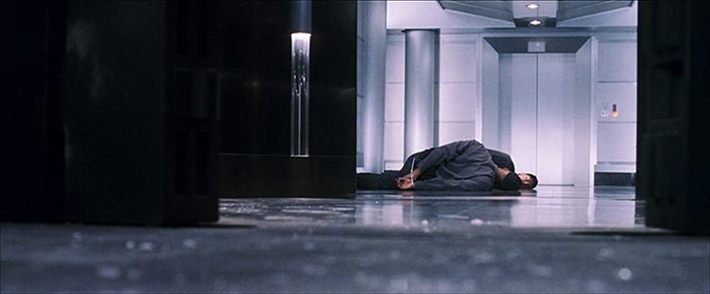 オーシャンズ11の画像