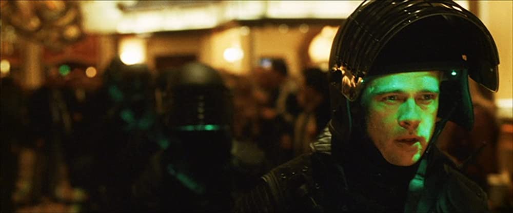 オーシャンズ11の画像