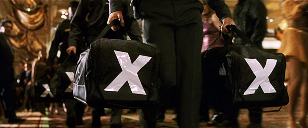 オーシャンズ11の画像