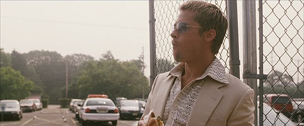 オーシャンズ11の画像