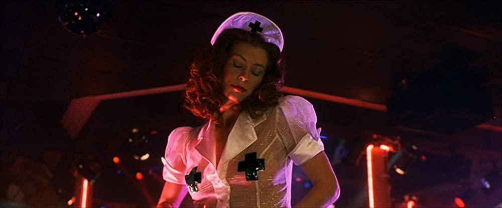 オーシャンズ11の画像