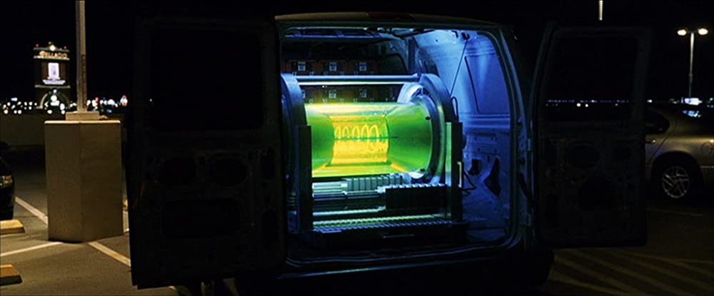 オーシャンズ11の画像