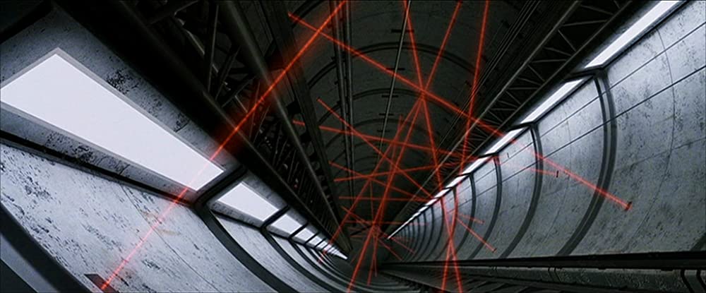 オーシャンズ11の画像