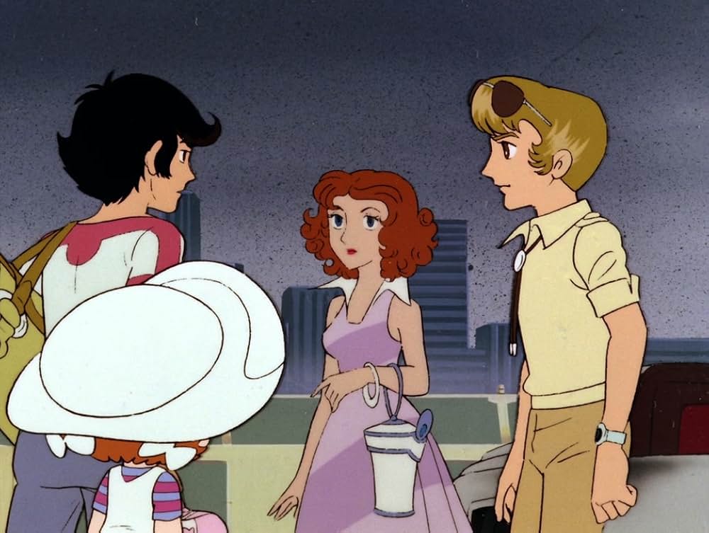 フウムーンの画像