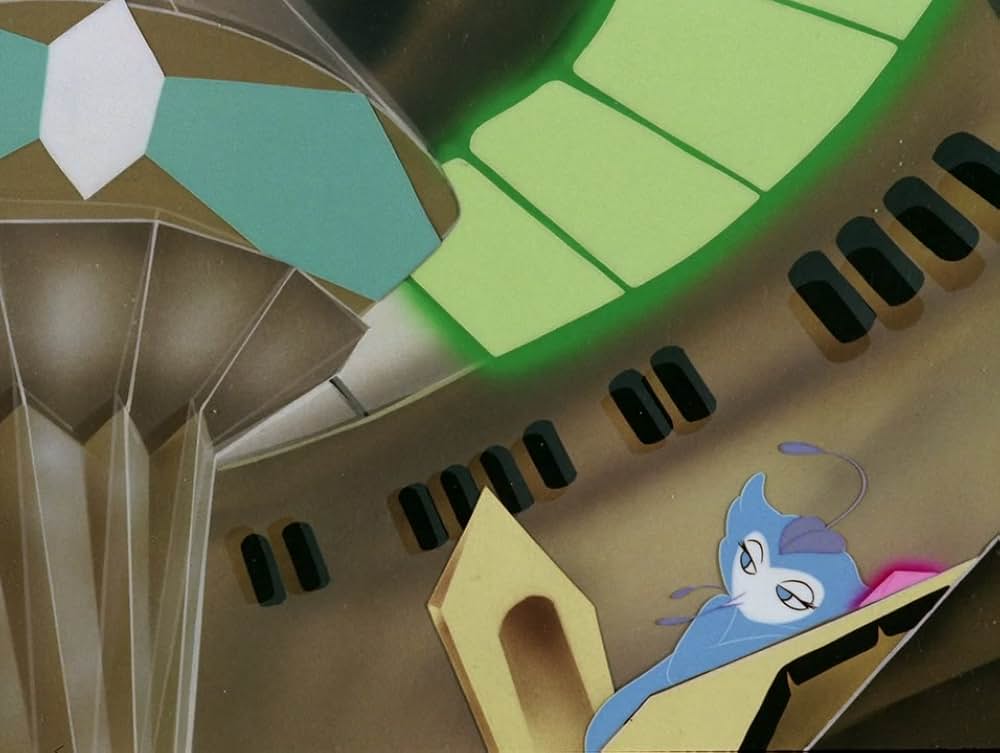 フウムーンの画像