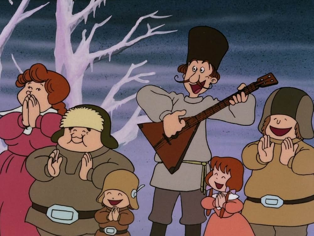 フウムーンの画像