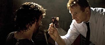 「96時間」リーアム・ニーソンの画像