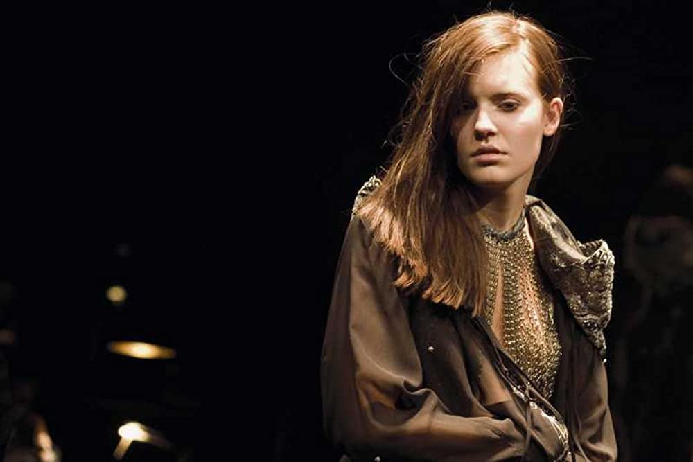 「96時間」マギー・グレイスの画像