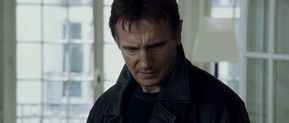 「96時間」リーアム・ニーソンの画像