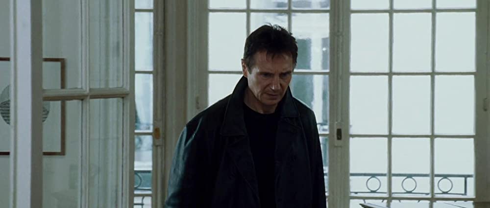 「96時間」リーアム・ニーソンの画像