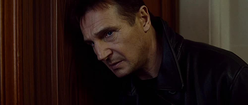 「96時間」リーアム・ニーソンの画像