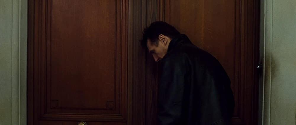 「96時間」リーアム・ニーソンの画像