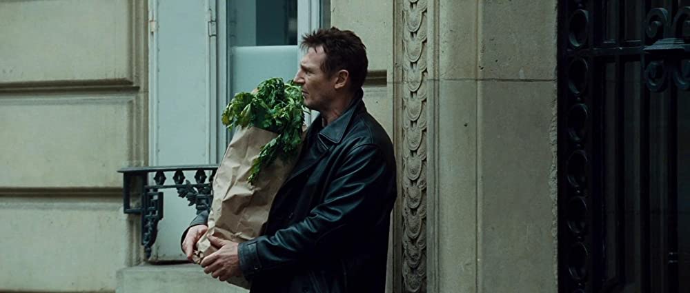 「96時間」リーアム・ニーソンの画像