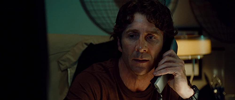 「96時間」リーランド・オーサーの画像