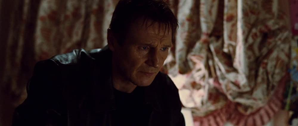 「96時間」リーアム・ニーソンの画像