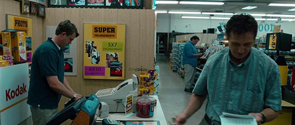 「96時間」リーアム・ニーソンの画像