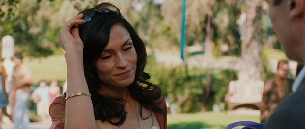 「96時間」ファムケ・ヤンセンの画像