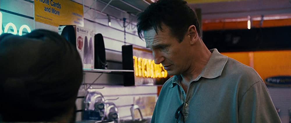 「96時間」リーアム・ニーソンの画像