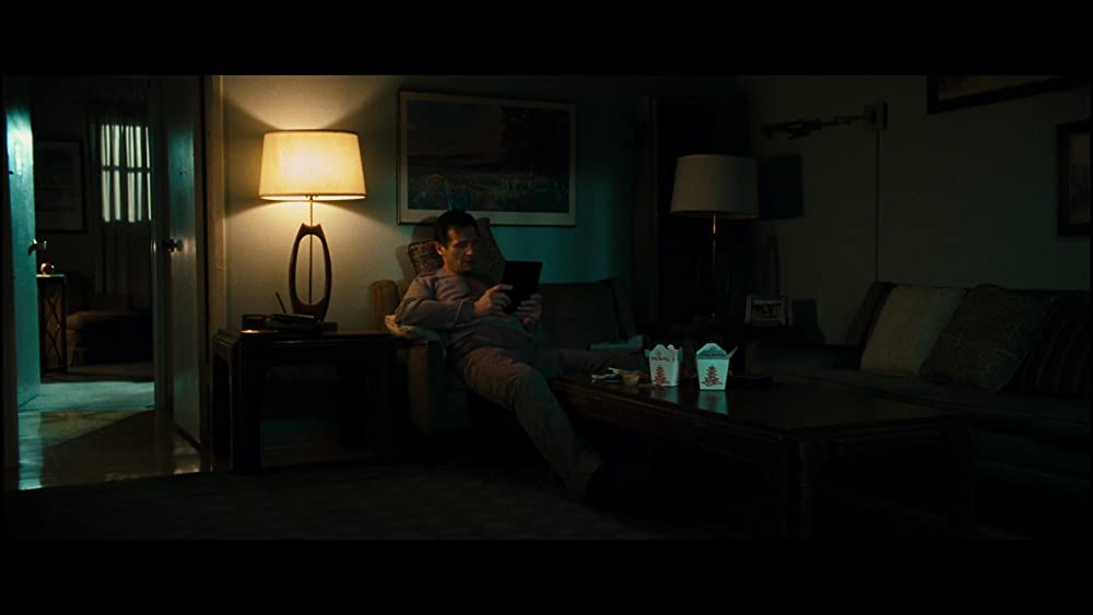 「96時間」リーアム・ニーソンの画像