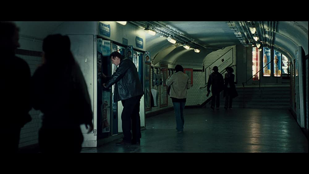 「96時間」リーアム・ニーソンの画像