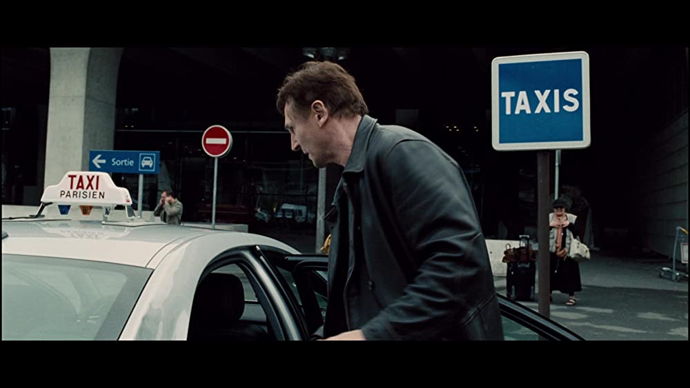 「96時間」リーアム・ニーソンの画像